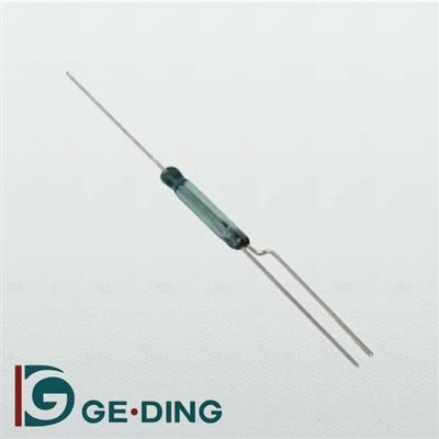 MDRR-DT SPDT REED ROFI